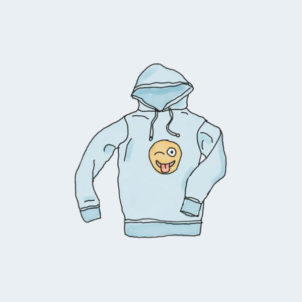 Hoodie - 画像 (4)